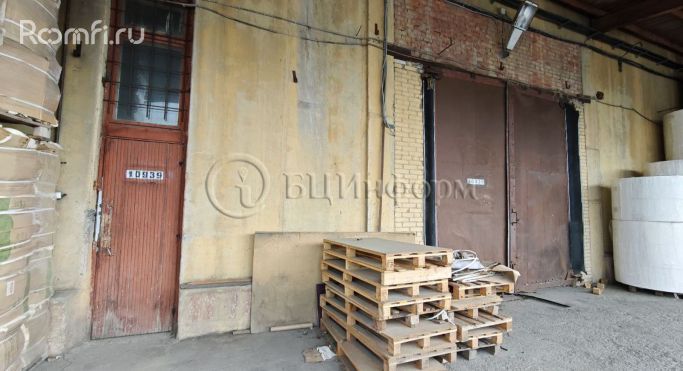 Аренда производственного помещения 431 м², улица Коммуны - фото 4