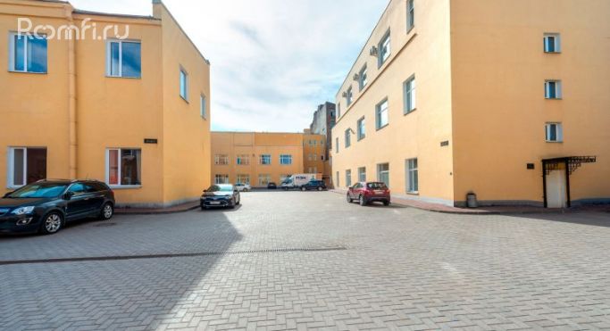 Аренда офиса 27 м², Заозёрная улица - фото 1