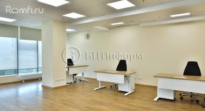 Аренда офиса 319.8 м², Пулковское шоссе - фото 2