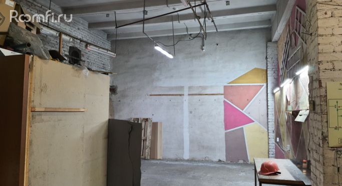 Аренда производственного помещения 80 м², Бухарестская улица - фото 2