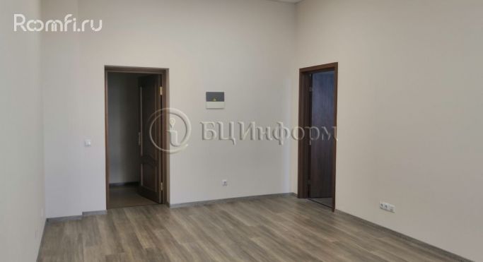 Аренда офиса 167.9 м², набережная Обводного канала - фото 3