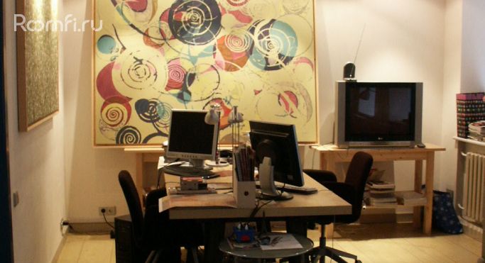 Аренда помещения свободного назначения 105 м², набережная реки Карповки - фото 3