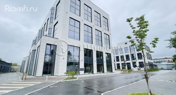Аренда офиса 348.7 м², Заусадебная улица - фото 4