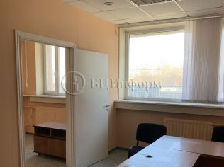 Аренда офиса 27 м²