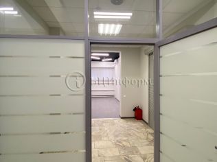 Аренда офиса 167 м²