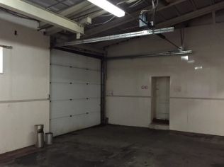 Аренда склада 650 м2 в складском комплексе, метро Нарвская