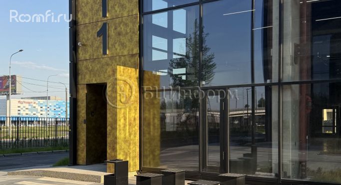 Аренда помещения свободного назначения 2100 м², Индустриальный проспект - фото 5