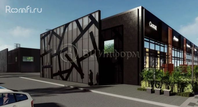 Аренда помещения свободного назначения 420 м², Индустриальный проспект - фото 5