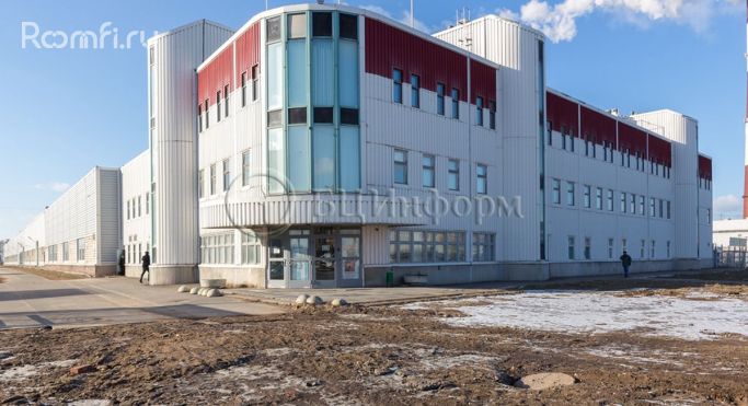Аренда офиса 39 м², Мебельная улица - фото 5
