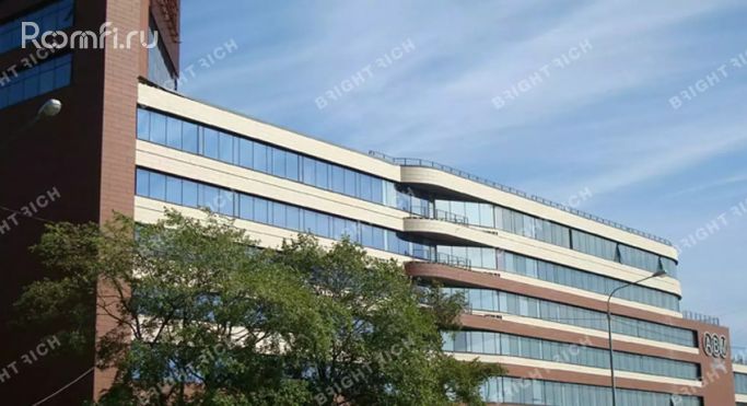 Аренда офиса 253 м², проспект Маршала Блюхера - фото 2