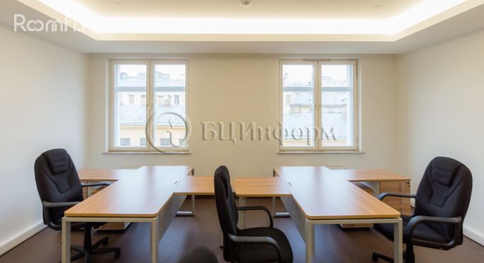 Аренда офиса 117 м², Невский проспект - фото 4