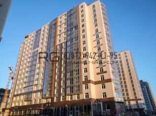 Аренда помещения свободного назначения 112 м2, метро Выборгская