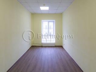 Аренда офиса 12.5 м²
