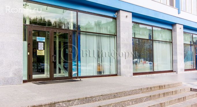 Аренда помещения свободного назначения 394 м², улица Возрождения - фото 5