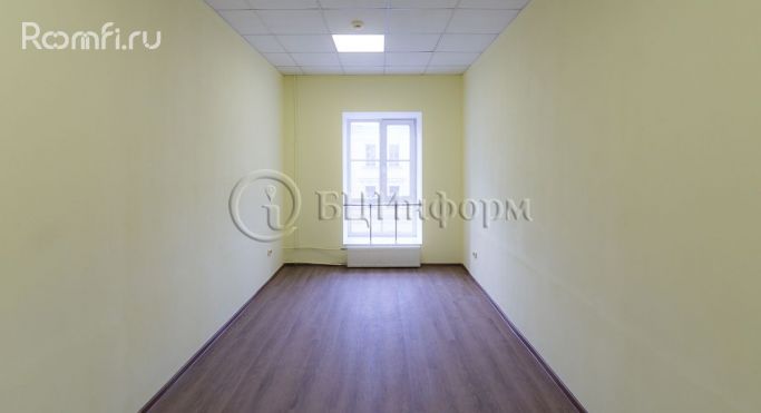 Аренда офиса 12.5 м², 17-я линия Васильевского острова - фото 1