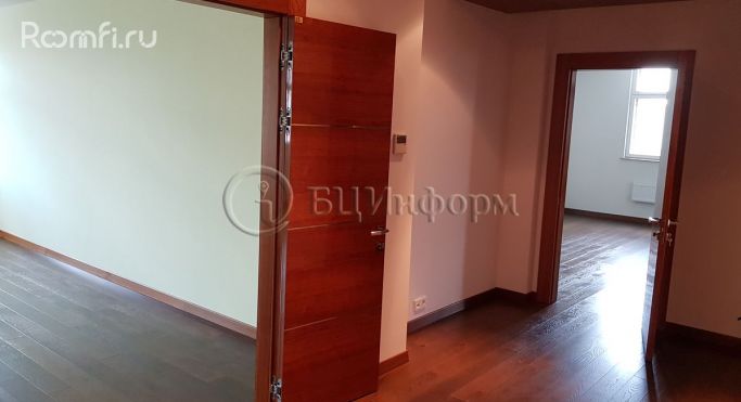 Аренда офиса 121 м², Невский проспект - фото 1