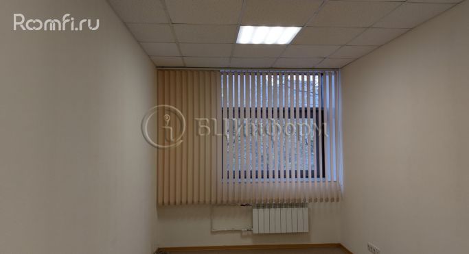 Аренда офиса 33 м², проспект Непокорённых - фото 2