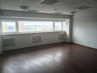 Аренда офиса 60.6 м²