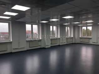 Аренда офиса 250 м²