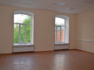 Аренда офиса 49.1 м²