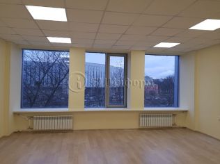 Аренда офиса 36.8 м²