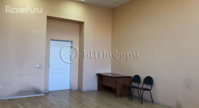 Аренда офиса 34 м², 9-я Советская улица - фото 1