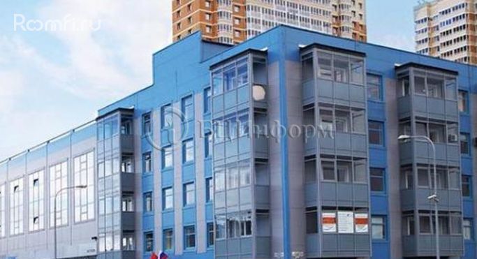 Аренда офиса 36.2 м², Полевая Сабировская улица - фото 5