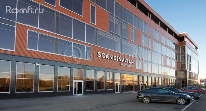 Аренда офиса 67.5 м², шоссе Революции - фото 4