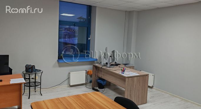 Аренда офиса 38.5 м², улица Шкапина - фото 4