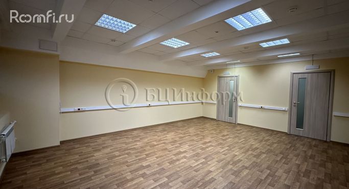 Аренда офиса 43.7 м², улица Ворошилова - фото 4