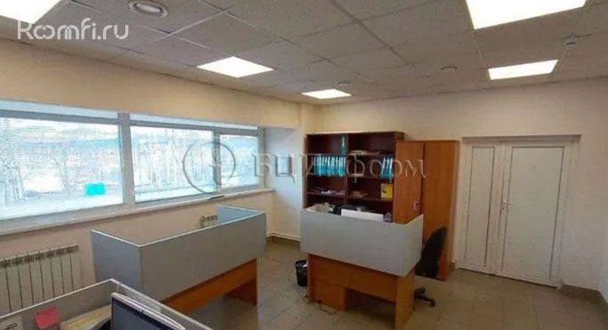Аренда производственного помещения 760 м², 3-й Верхний переулок - фото 2