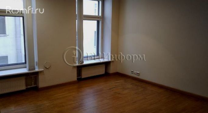 Аренда офиса 107.5 м², набережная канала Грибоедова - фото 5