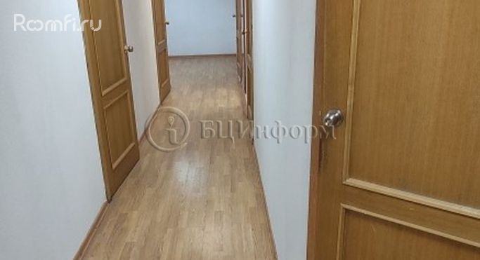 Аренда офиса 56.7 м², Таврическая улица - фото 3