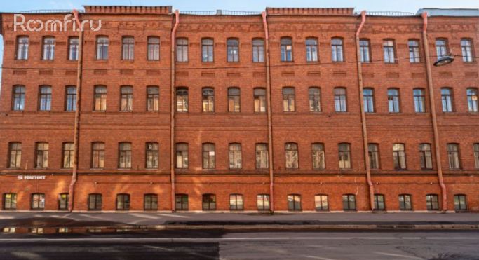 Аренда офиса 10.8 м², Дегтярная улица - фото 2