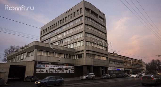 Аренда офиса 13.9 м², улица Калинина - фото 5