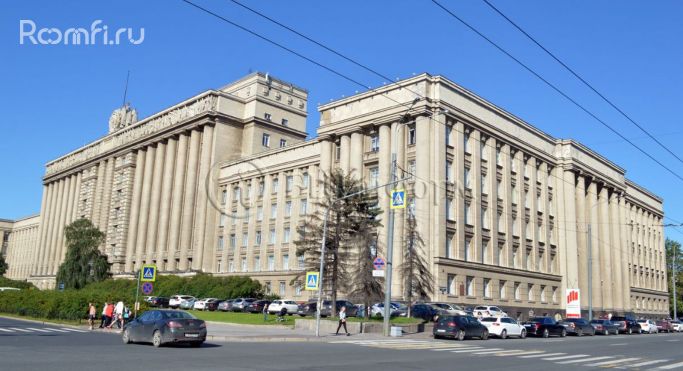 Аренда офиса 30.7 м², Московский проспект - фото 3