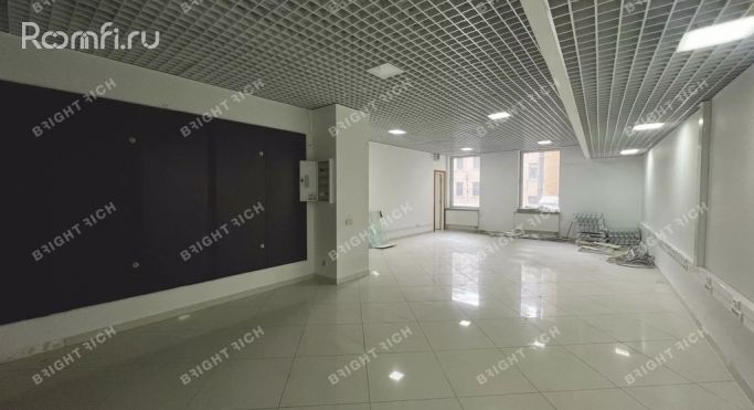 Аренда офиса 160.6 м², Невский проспект - фото 2