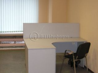 Аренда офиса 35.7 м²