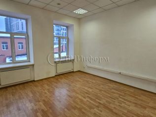 Аренда офиса 24.4 м²