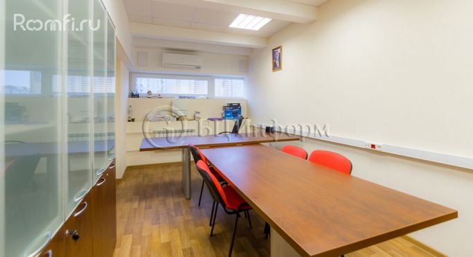 Аренда офиса 33.9 м², улица Ворошилова - фото 3