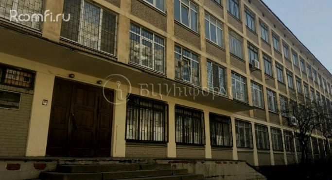 Аренда офиса 56 м², Промышленная улица - фото 5