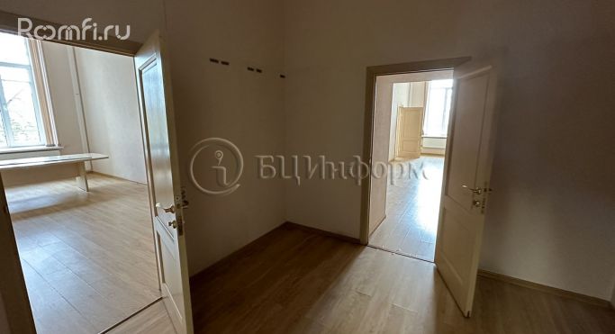 Аренда офиса 110.7 м², Парковая улица - фото 3