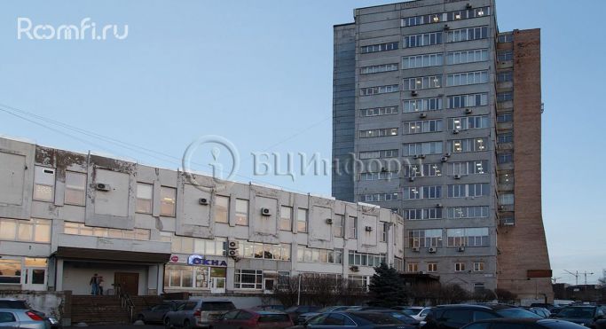 Аренда офиса 18 м², Пискарёвский проспект - фото 4
