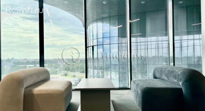 Аренда офиса 448.1 м², Зольная улица - фото 4