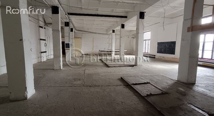 Аренда производственного помещения 260.3 м², Лифляндская улица - фото 2