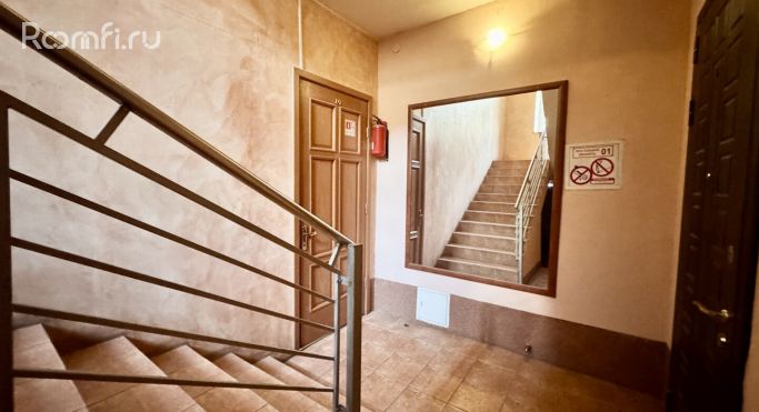 Продажа помещения свободного назначения 344.9 м², Разъезжая улица - фото 2
