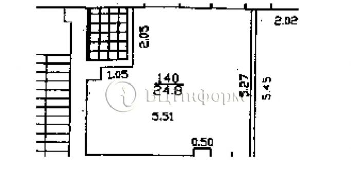 Аренда офиса 24.8 м², улица Комсомола - фото 4