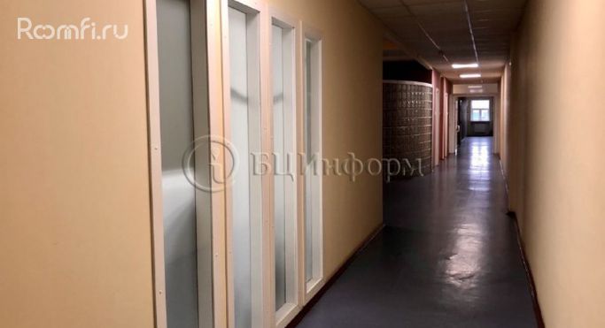 Аренда офиса 34.8 м², улица Фучика - фото 3