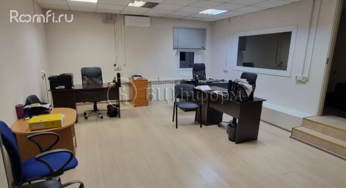 Аренда офиса 81.8 м², Звенигородская улица - фото 2