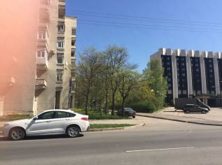 Продажа помещения свободного назначения 191 м2 в отдельно стоящем здании, метро Московская